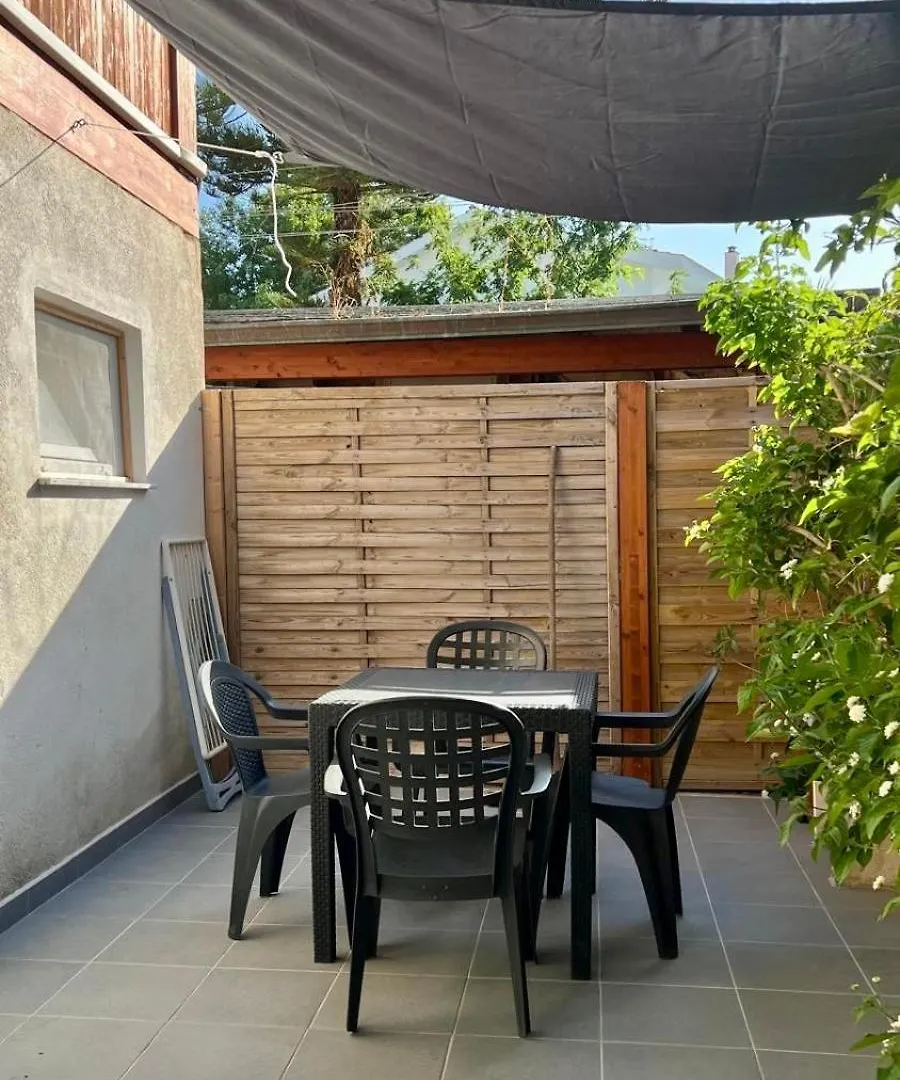 Arcablu Apartment Palermo