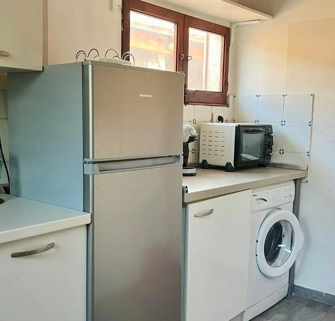 Arcablu Apartment Palermo Italy