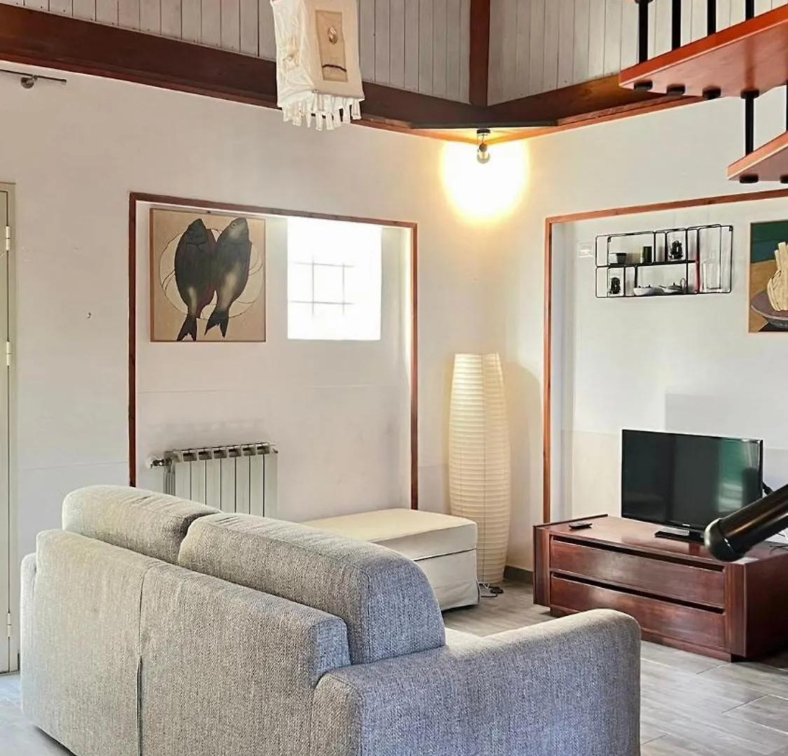 Arcablu Apartment Palermo