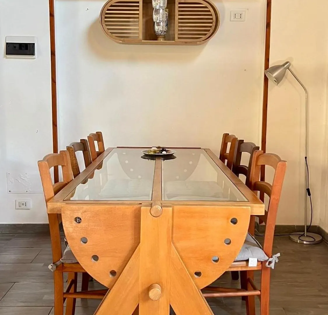 Arcablu Apartment Palermo 0*,  Italy