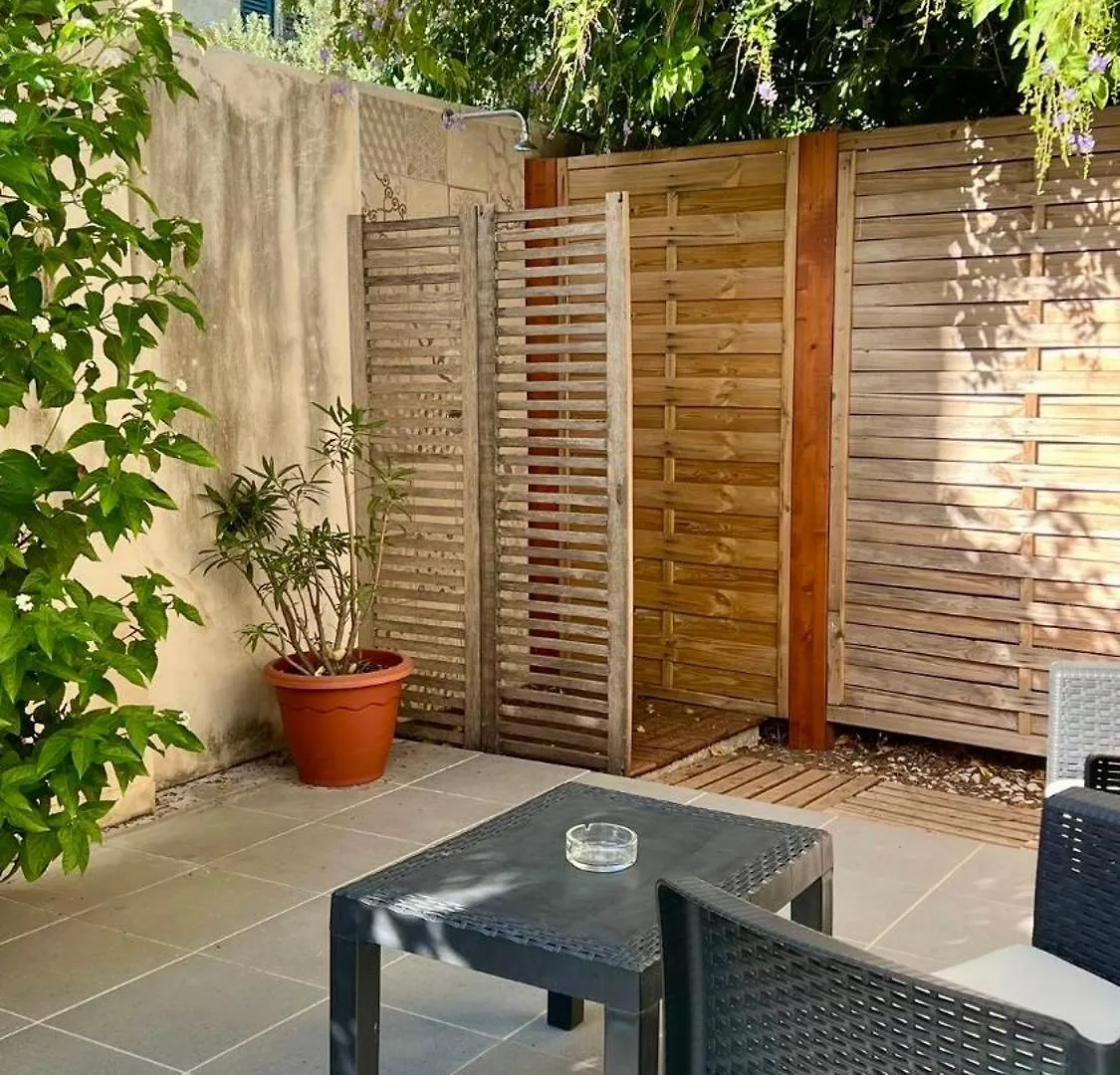 Arcablu Apartment Palermo Italy