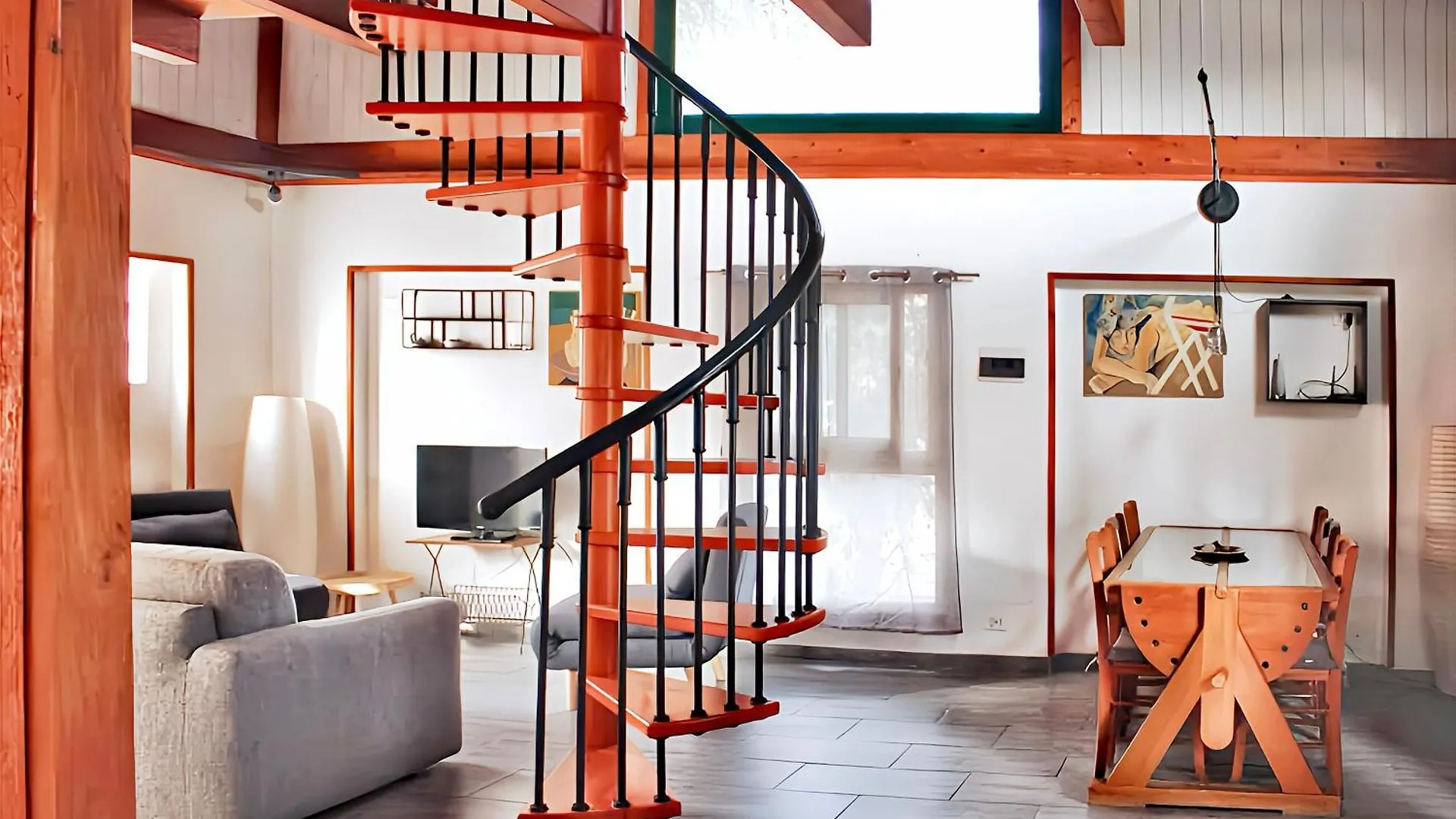Arcablu Apartment Palermo