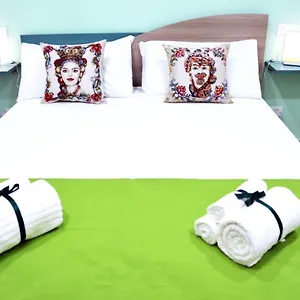  Bed and breakfast Casa Canali