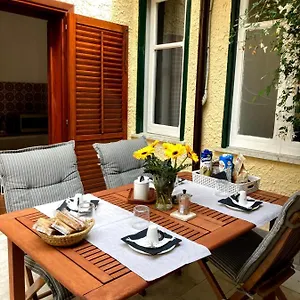  Appartamento Casa Gelsomino