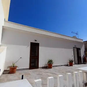 Appartement Zisas, Palerme