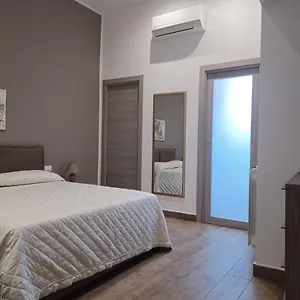 Appartement Giorgisa, Palerme