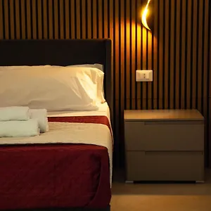  Bed and breakfast Sicily Luxury