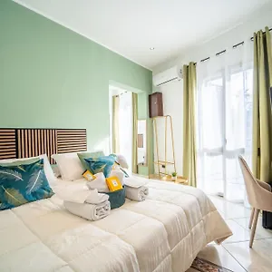  Bed and breakfast La Porta Di Alba