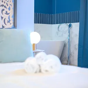  Bed and breakfast Le Dame Di Sicilia Sicilian Vintage