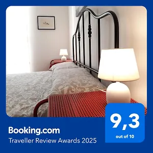  Apartamento Olivuzza
