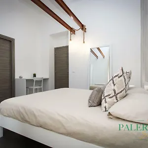  Bed and breakfast Palermo Inn Suite